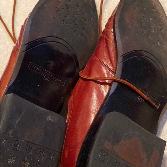Stacy adams men’s dress shoes size 9 - Picture 4 of 4